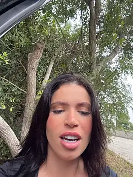 Rafaellaz Show Webcam