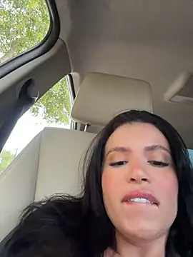 Rafaellaz 网络视讯表演