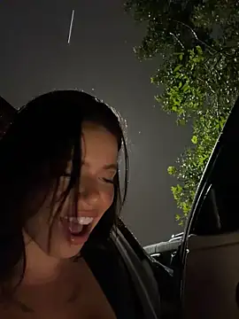 Rafaellaz Webcam show
