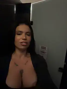 Show de webcam de Rafaellaz