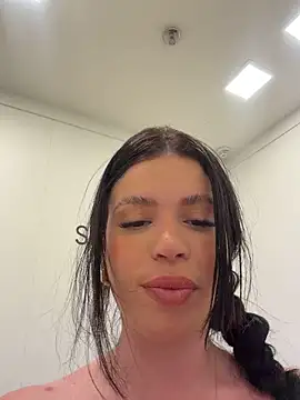 Show Webcam de Rafaellaz