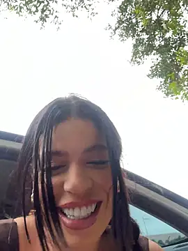 Rafaellaz 网络视讯表演