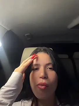 Rafaellaz's Webcam Show