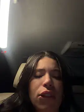 Rafaellaz 웹캠 쇼