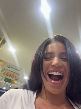 Webkamerová show Rafaellaz