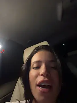 Rafaellaz 网络视讯表演