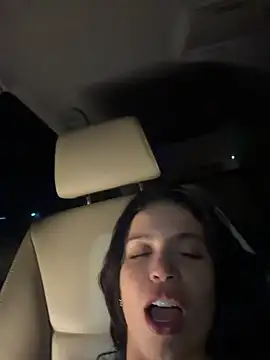 Rafaellaz 웹캠 쇼