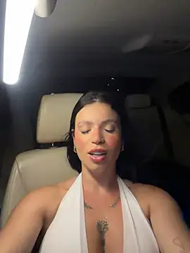 Rafaellazn Webbikameraesitys