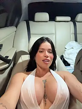 Rafaellaz's Webcam Show