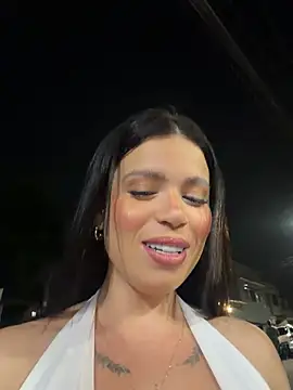 Rafaellaz Webcam show