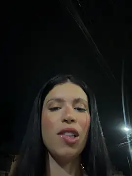 Rafaellaz Show Webcam