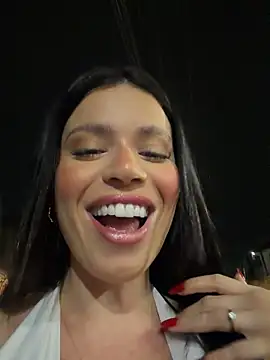 Rafaellaz webcam show