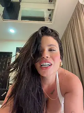 Rafaellaz Webcam Show