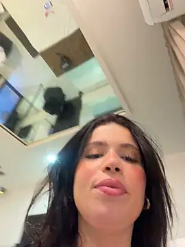 Rafaellaz webcam show