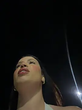 Rafaellaz webcam show
