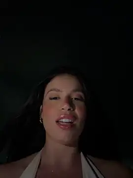 Rafaellaz Pertunjukan Webcam