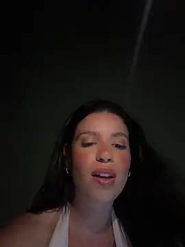 Rafaellaz Webcam Show