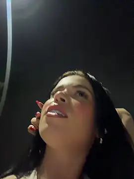 Show de webcam de Rafaellaz