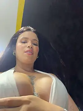 Rafaellaz Show Webcam