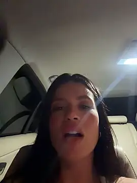 Show de webcam de Rafaellaz