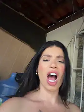 Rafaellaz Webcam Show