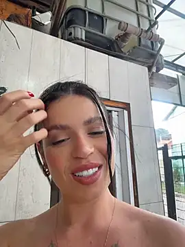 Show de webcam de Rafaellaz