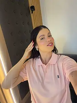 Show Webcam de Rafaellaz