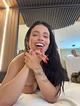 Rafaellaz – Live XXX-chat