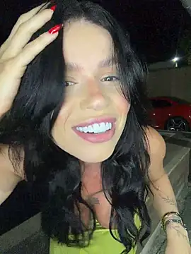 Show de webcam de Rafaellaz