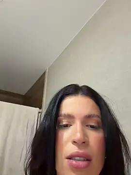 Show de Rafaellaz na webcam