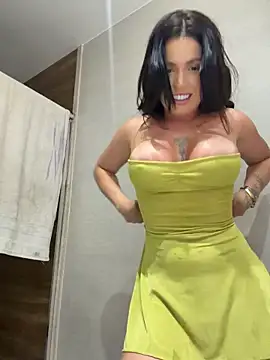 Chatroom XXX en direct de Rafaellaz