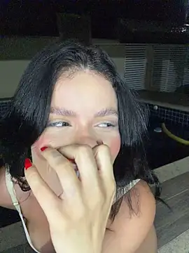 Rafaellaz webcam show