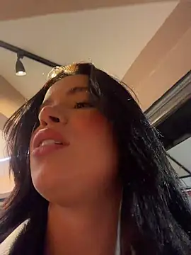 Rafaellaz Show in webcam
