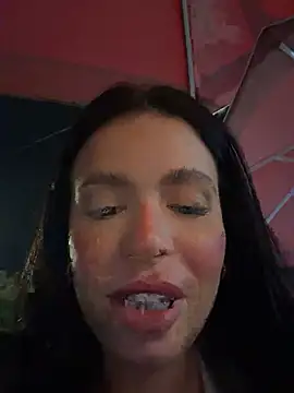 Rafaellaz's Live XXX Chat