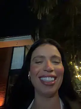 Rafaellaz webcam show