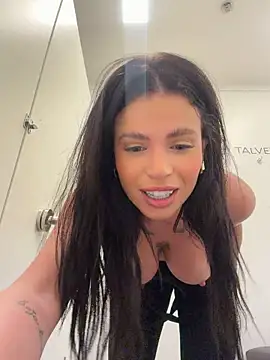 Rafaellaz's Live XXX Chat
