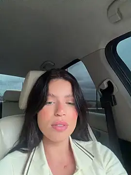 عرض كام Rafaellaz
