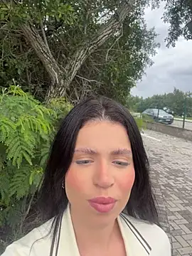Rafaellaz Show in webcam