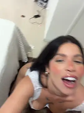 Show de webcam de Rafaellaz