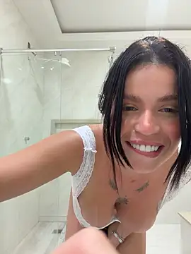 Rafaellaz Webcamshow
