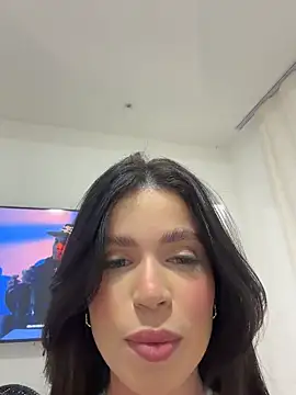 Rafaellazn Webbikameraesitys