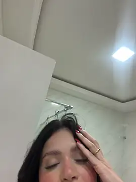 Chat XXX ao vivo de Rafaellaz