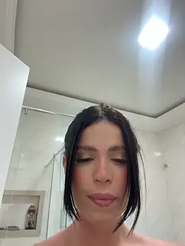 Rafaellaz's Webcam Show