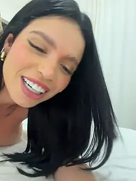 Rafaellaz Webcam-Show