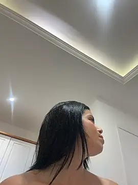 Show modela Rafaellaz na web-kameri