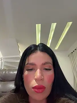 Rafaellaz Show in webcam