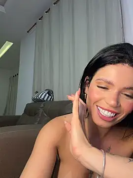 Webkamerová show Rafaellaz