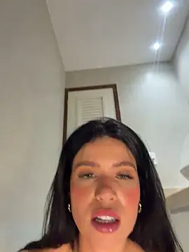 Show Webcam de Rafaellaz
