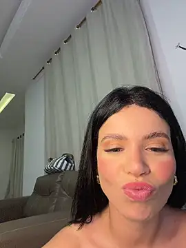Webkamerová show Rafaellaz
