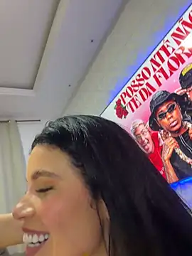 Rafaellaz Webcamshow